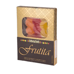 Geleia de Frutas Frutita 400g Istambul