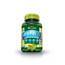 Arto Prev Plus 600mg 60 Cápsulas New Labs Vita
