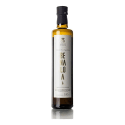 Azeite Espanhol Extra Virgem 500ml Benalua