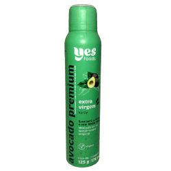 Spray de Avocado Premium 170ml Yes Foods