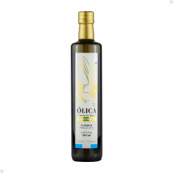 Azeite Argentino Extra Virgem 500ml Olica