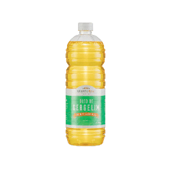 Óleo de Gergelim Natural 1L Sésamo Real
