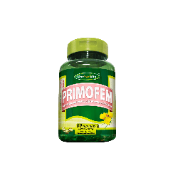 Primofem 60 Cápsulas New Labs Vita