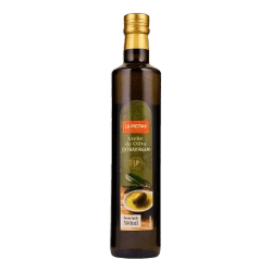 Azeite Extravirgem Italiano 0,3% AC 500ml La Pastina