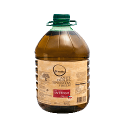 Azeite de Oliva Extra Virgem Chileno 5l Olivatto
