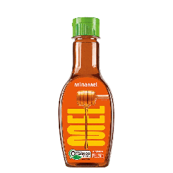 Mel Orgânico Premium Bisnaga 250g Minamel