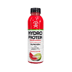 Hydro Protein Sabor Melancia com Limão 500ml Moving 