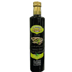Xarope de Tamarindo Tamarind Syrup 500ml Al-Rabih