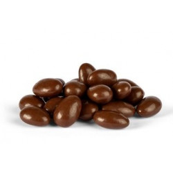 Dragee Amendoa Chocolate ao Leite Granel
