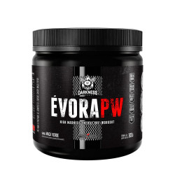 Évora PW Maçã Verde 300g Integralmédica