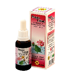 Extrato de Própolis e Lotus 30ml Apis Flora