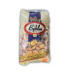 Fava Seca Escura Graúda 900g Byblos
