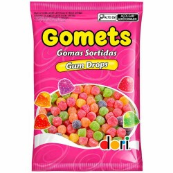 Gomets Goma Sino 900g Dori