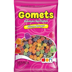 Gomets Goma Sino 1kg Dori