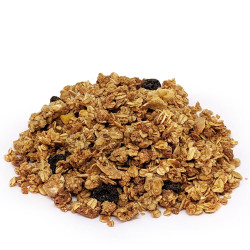 Granola Crocante Granel