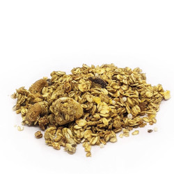 Granola Granofit 30 Ingredientes Granel