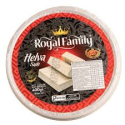 Halawi 400g Royal Family