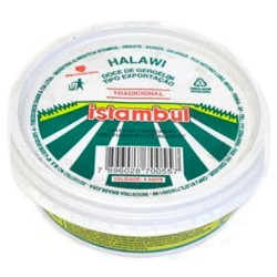 Halawi Tradicional 250g Istambul