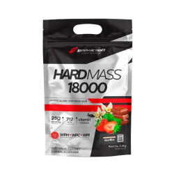 Hardmass 18000 Baunilha 3kg BodyAction