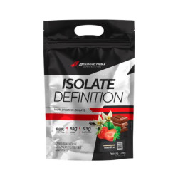 Isolate Definition Baunilha 1,8kg BodyAction