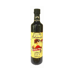 Vinagre Balsâmico Andaluzia Tipo Modena 500ml