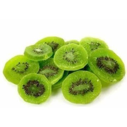 Kiwi Glaceado Granel