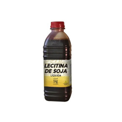 Lecitina de Soja Líquida 1kg Grings