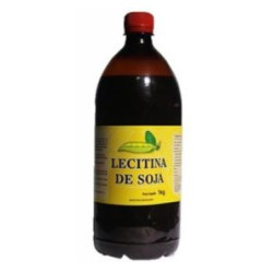 Lecitina de Soja Líquida 1kg Grings