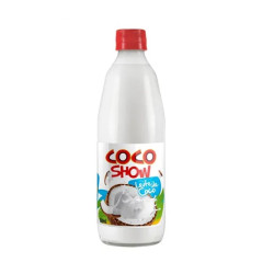 Leite de Coco 500ml Coco Show
