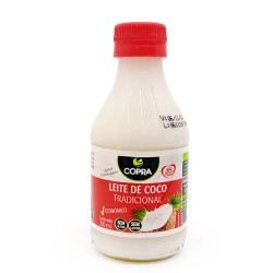 Leite de Coco 200ml Copra