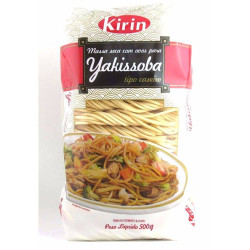 Macarrão para Yakissoba 500g Kirin