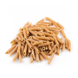 Macarrão Penne Integral Granel
