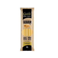 Macarrão Talharim Tradicional 300g Casarão