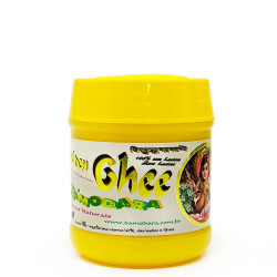 Manteiga Ghee 280g Damodara