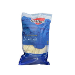 Massa Alimentar de Arroz 200g Bifum