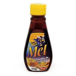 Mel Florada de Eucalipto 500g Riomel