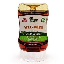 Mel Free Zero Açúcar 280g Mrs Taste