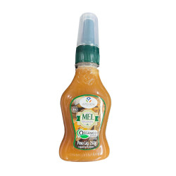 Mel Orgânico 250ml Apis Vida (Kosher)