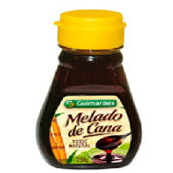 Melado de Cana 250g Guimarães