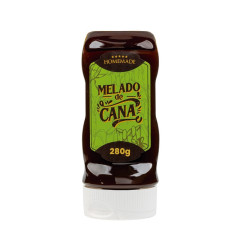 Melado de Cana 280g Homemade