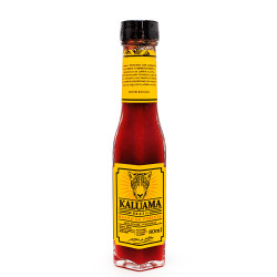 Molho de Pimenta Original 80ml Kaluama