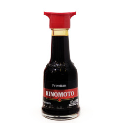 Molho Shoyu Premium 150ml Hinomoto