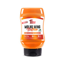 Molho Wing Buffalo 320g Mrs Taste