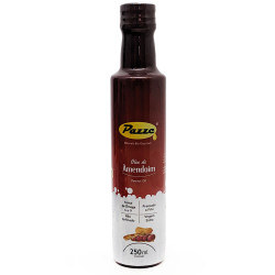 Óleo de Amendoim 250ml Pazze