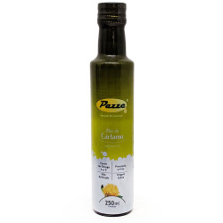 Óleo de Cártamo 250ml Pazze