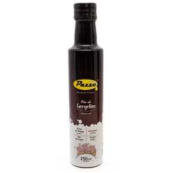 Óleo de Gergelim 250ml Pazze