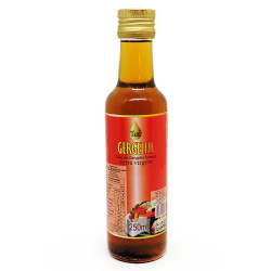 Óleo de Gergelim Torrado Extra Virgem 250ml Tani