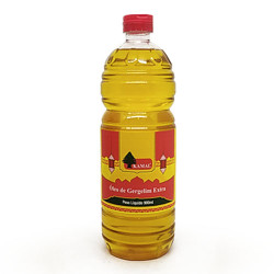 Óleo de Gergelim Extra 900ml Kamal