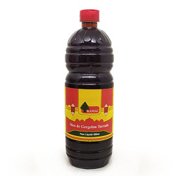 Óleo de Gergelim Torrado 900ml Kamal