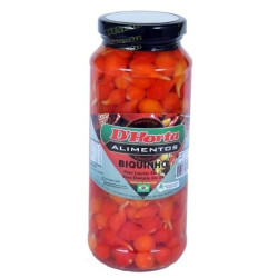 Pimenta Biquinho 180g D'Horta